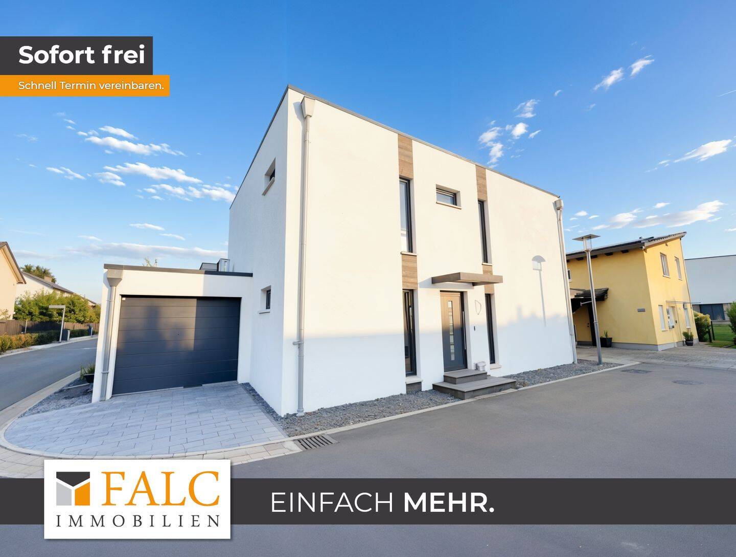 Platz für die ganze Familie in moderner Architektur, 53773 Hennef (Sieg)