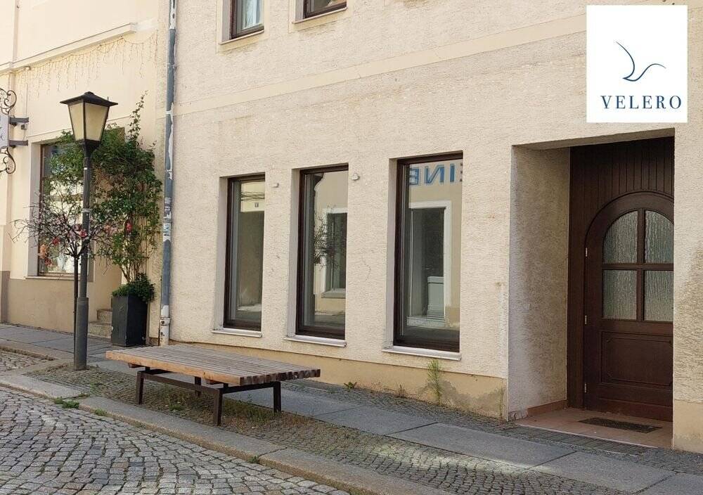 Nur jetzt: Attraktiver Rabatt auf Ihre neue Traumwohnung!, 1917 Kamenz