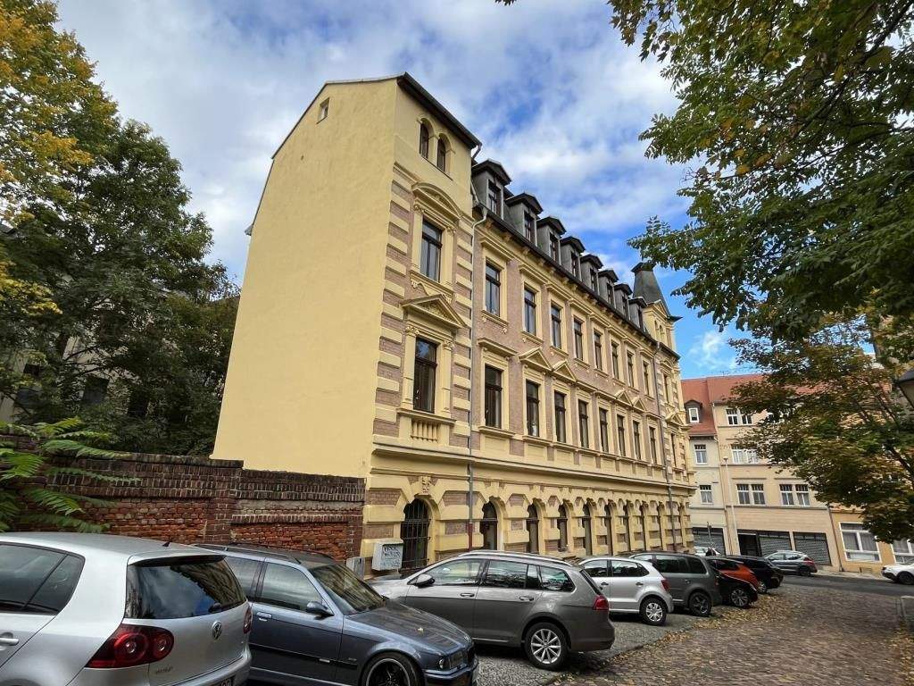 Altbauglück – mitten im Herzen Thüringens!, 4600 Altenburg