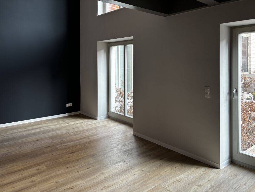 Tolle Maisonettewohnung in der Lübecker Altstadt!