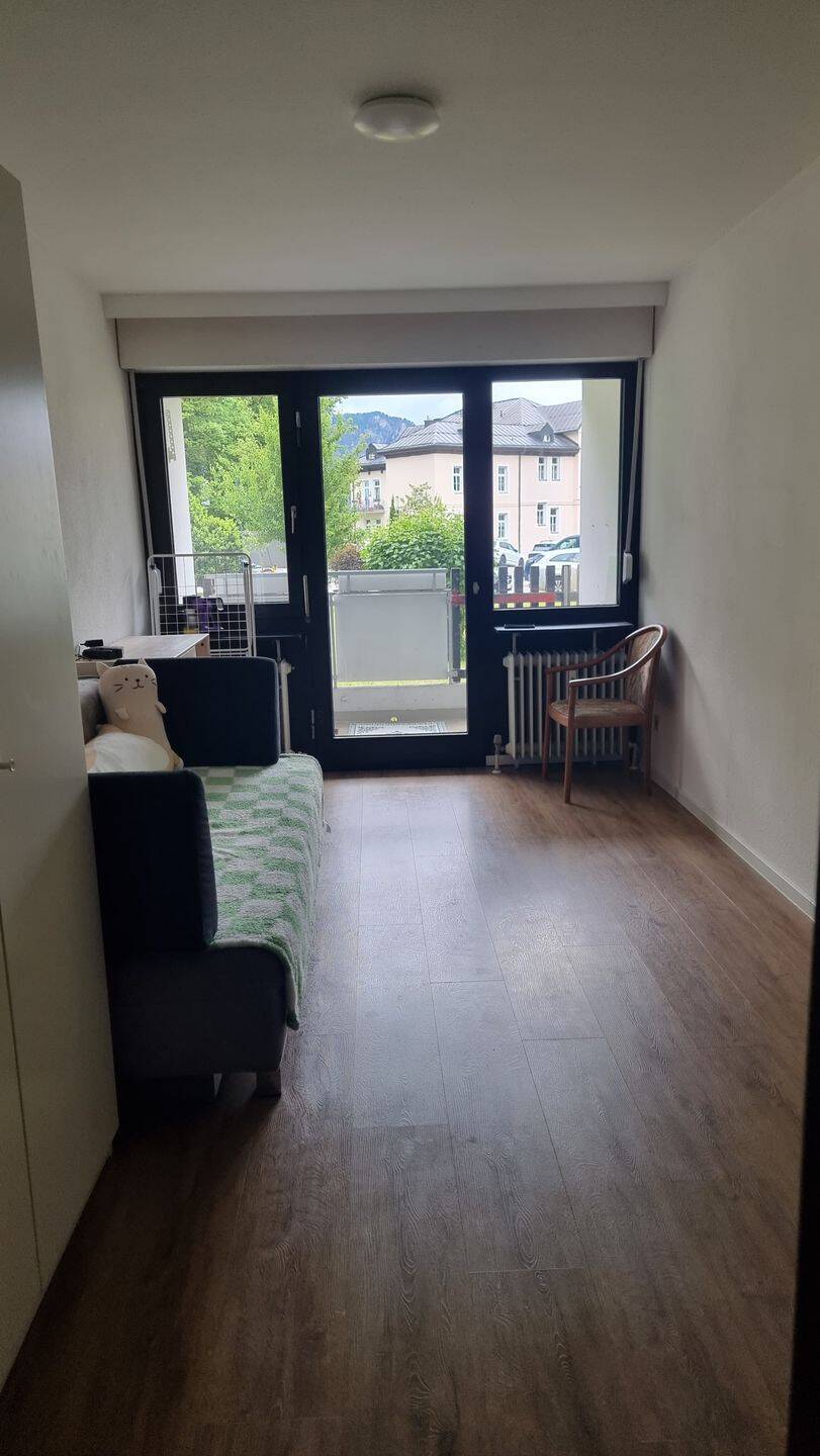 Gemütliches Apartement in bester Innenstadtlage v. Bad Reichenhall, 83435 Bad Reichenhall