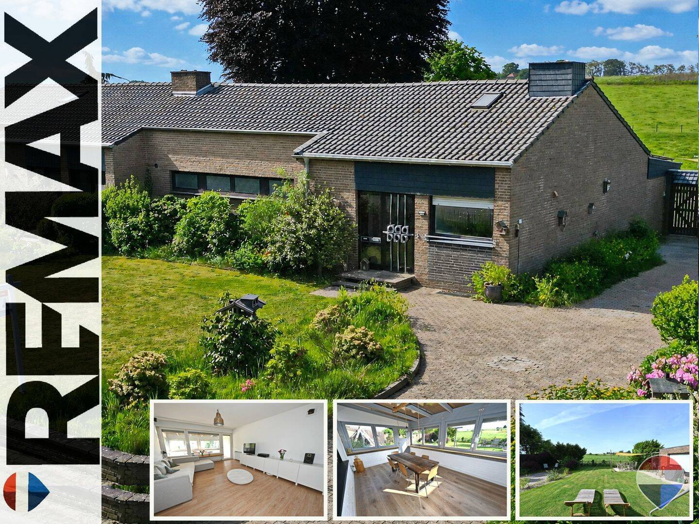 Traumhaft gelegener Bungalow !, 47551 Bedburg-Hau