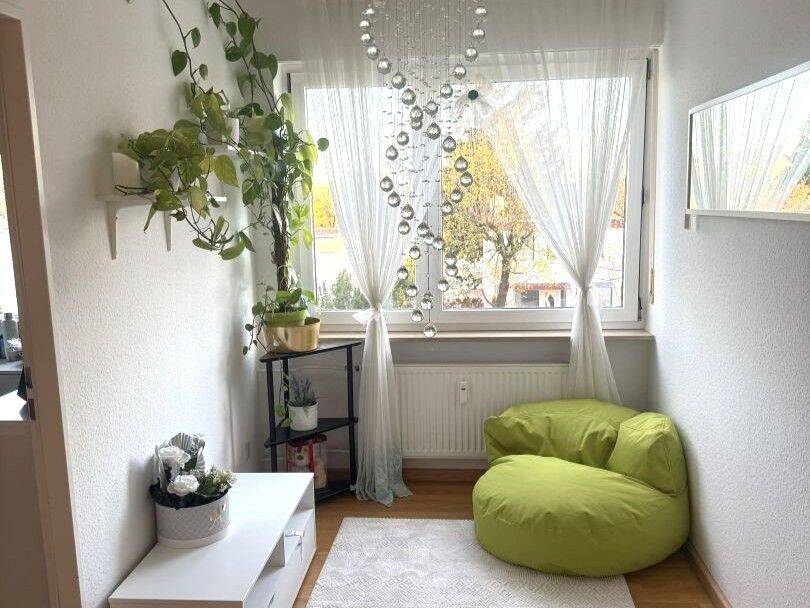 Heidelberg-Rohrbach: 3-Zimmer-Eigentumswohnung mit großer Loggia – bezugsfrei nach Absprache!, 69126 Heidelberg (Boxberg Emmertsgrund Rohrbach Südstadt)