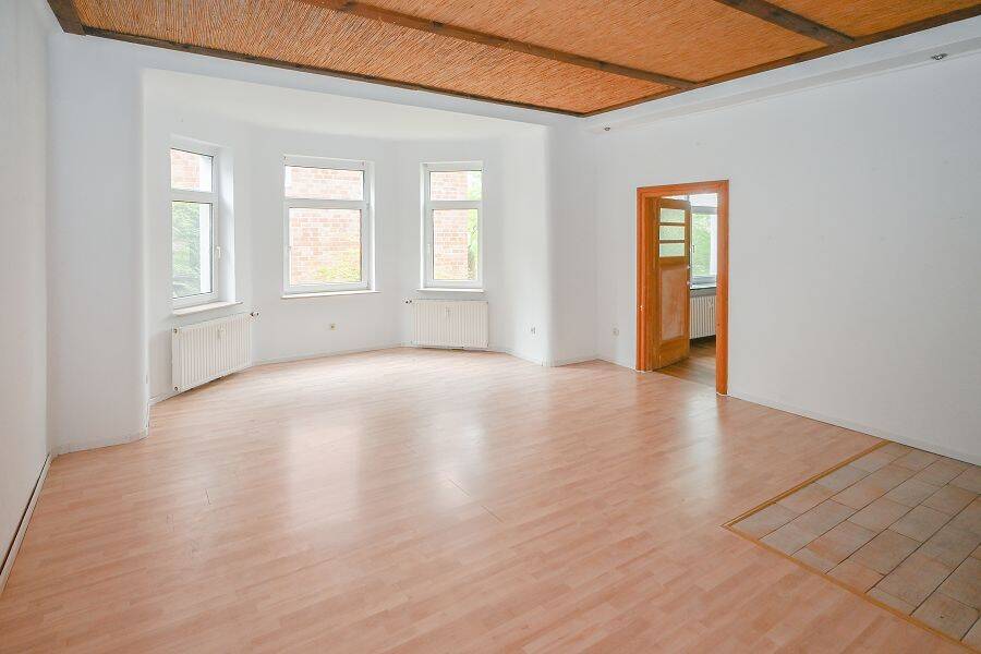 Charmante 4-Zimmer-Eigentumswohnung mit Terrasse!, 32549 Bad Oeynhausen