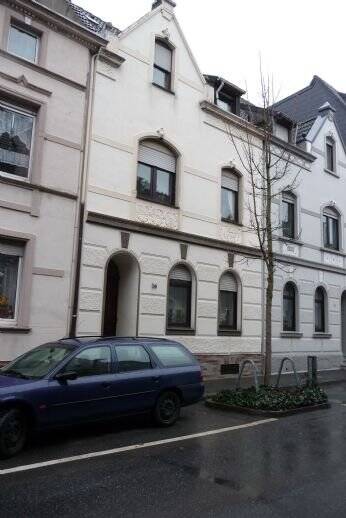 2 Zimmer Single-Wohnung, möbliert, 42qm, MG-RY, Nichtraucher, Studentenwohnung provisionsfrei, 41199 Mönchengladbach