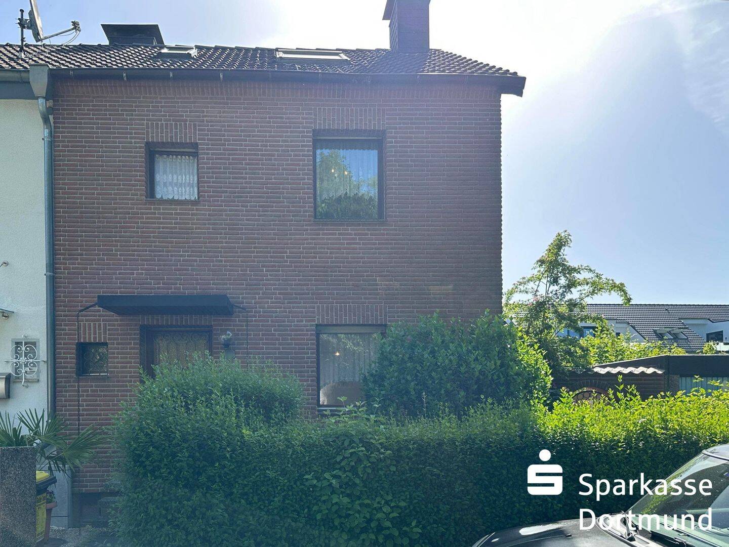 Familienfreundlich mit Garten, 44388 Dortmund