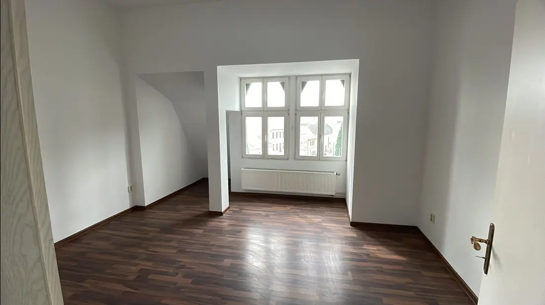 Große 3-Zimmer-Wohnung nahe Stadtzentrum Frankfurt (Oder) – Unit 09, 15230 Frankfurt (Oder) (Frankfurt)