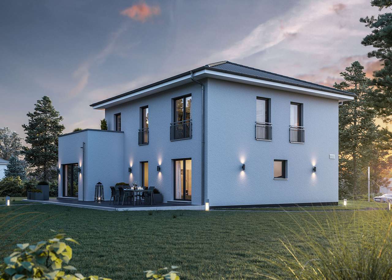 Traumhaus bauen – statt Miete zahlen!, 27248 Ehrenburg