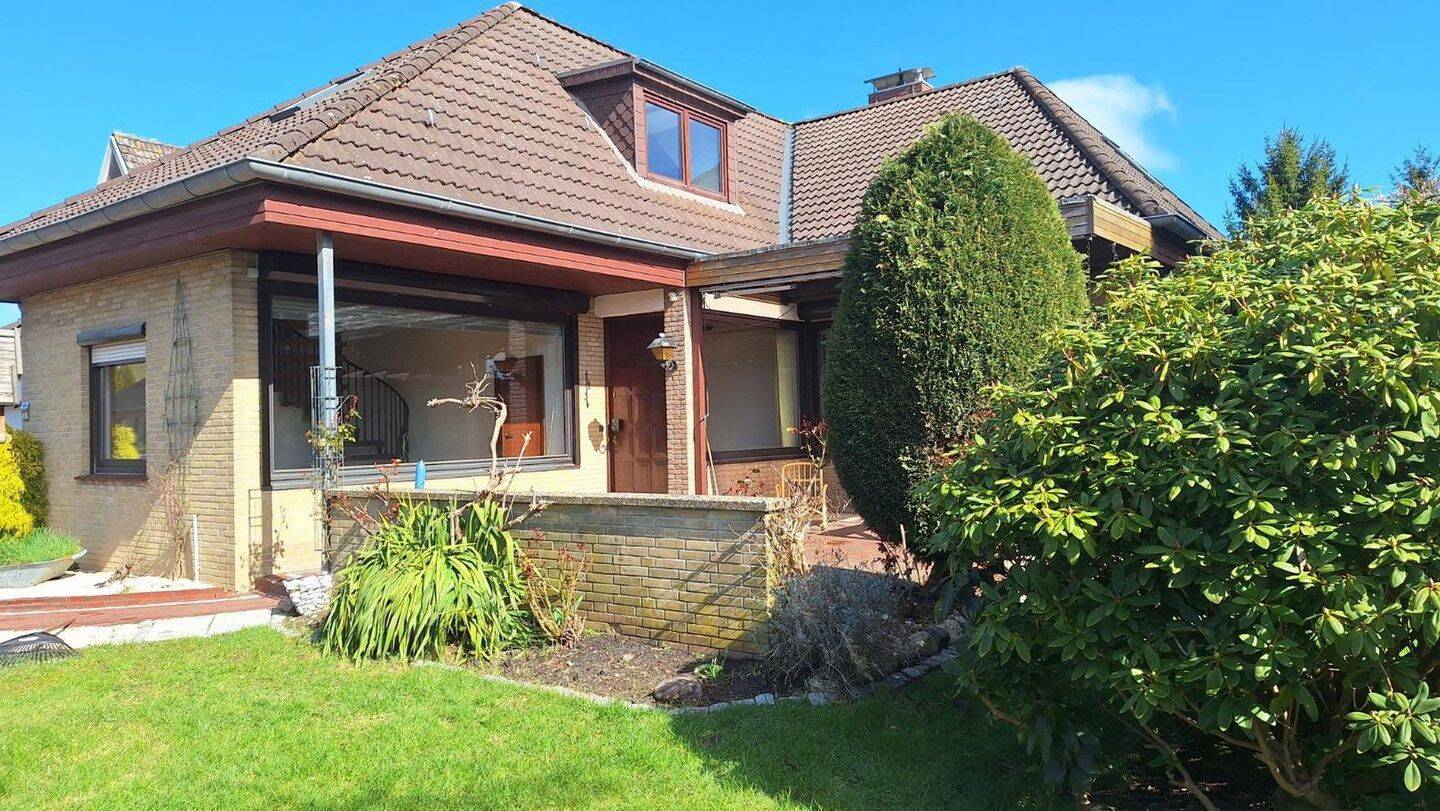 Einfamilienhaus in Wilhelmshaven zu verkaufen, 26386 Wilhelmshaven