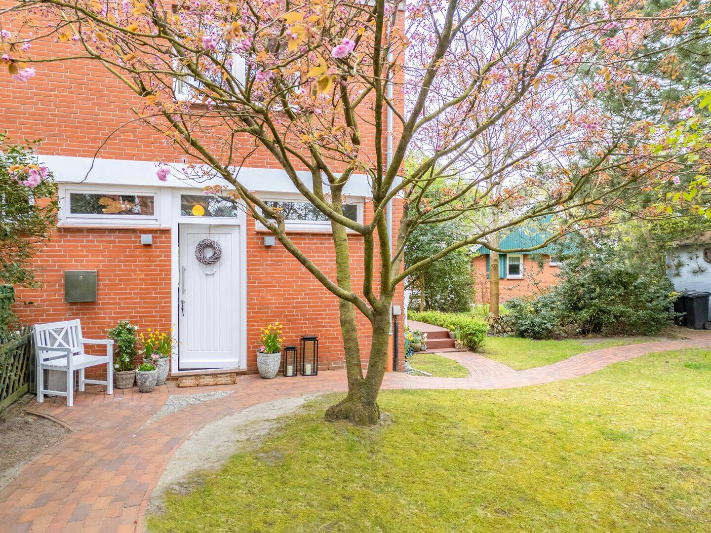 Inseltraum auf Spiekeroog – Modernes Ferien- oder Wohnhaus mit stilvoller Einrichtung, 26474 Spiekeroog