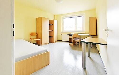 ++ Studenten-WG ++ Zimmer möbliert zu vermieten ++, 17491 Greifswald