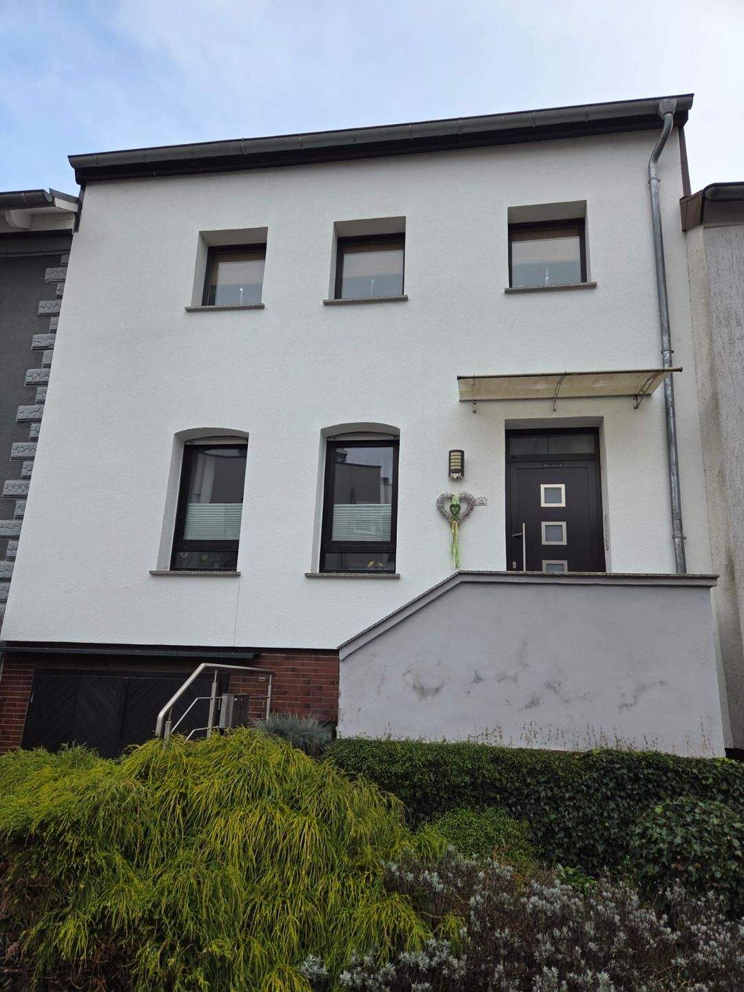 Reihenmittelhaus, 66763 Dillingen/Saar