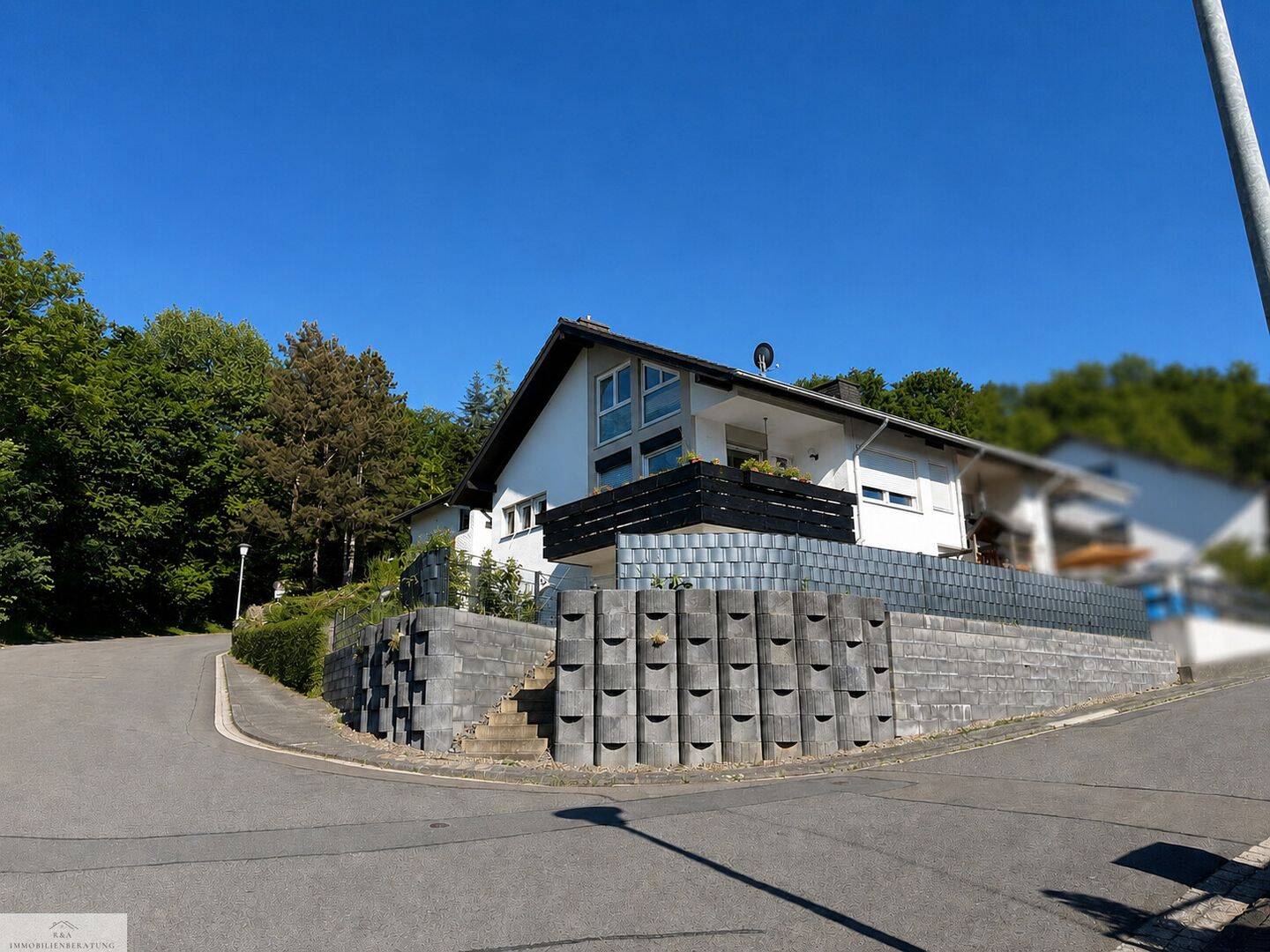 Haus in Waldbreitbach, 56588 Waldbreitbach