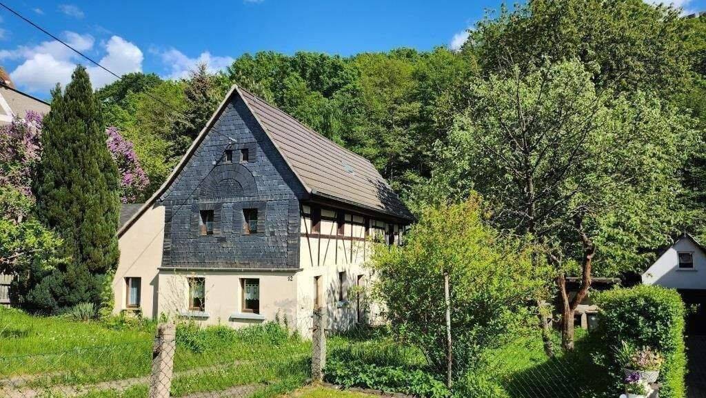 Fast fertig saniert – ruhig & familienfreundlich, 4654 Frohburg