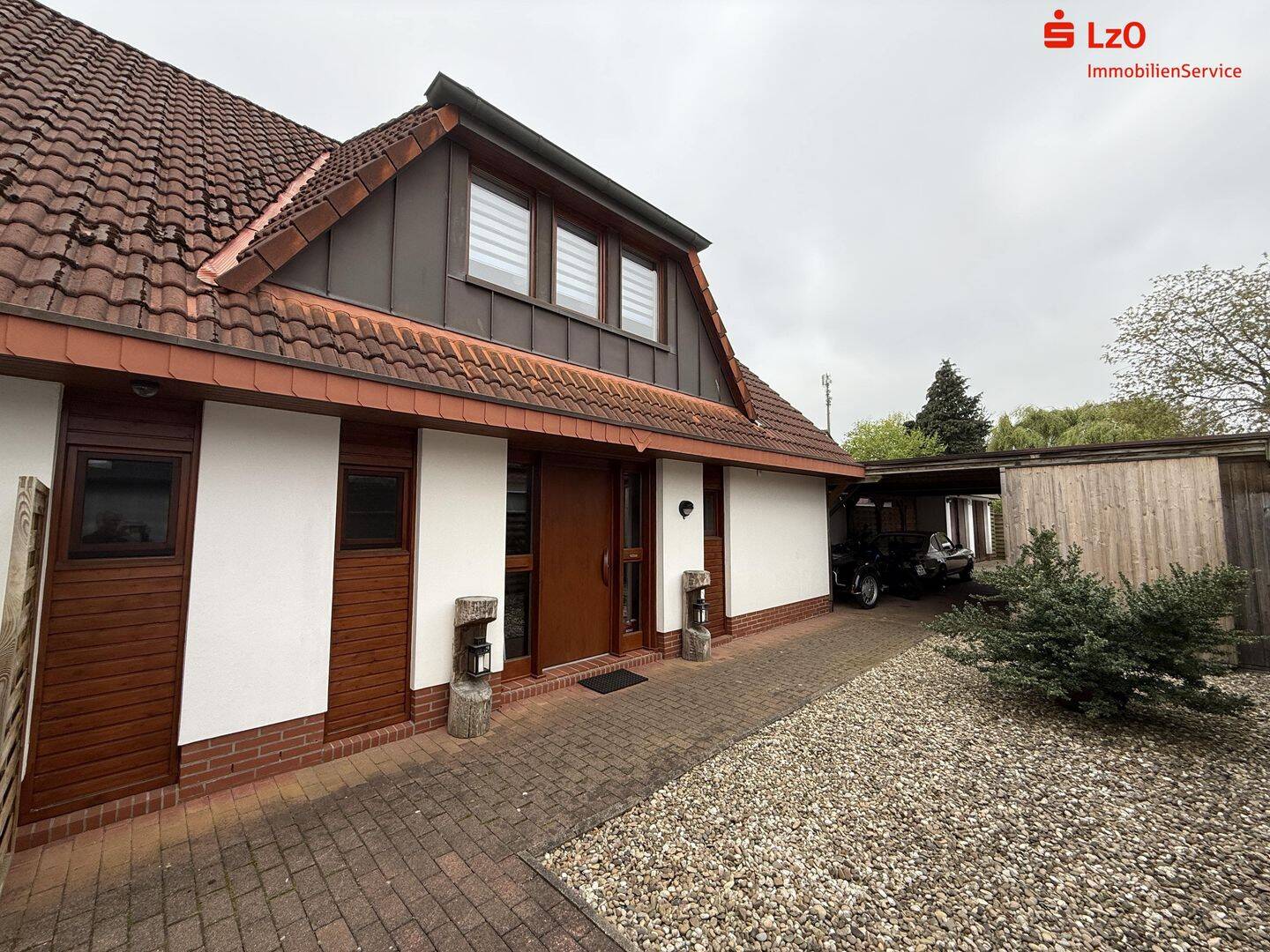 Familienhaus mit vielen Möglichkeiten, 26133 Oldenburg (Oldb) (Kreyenbrück)