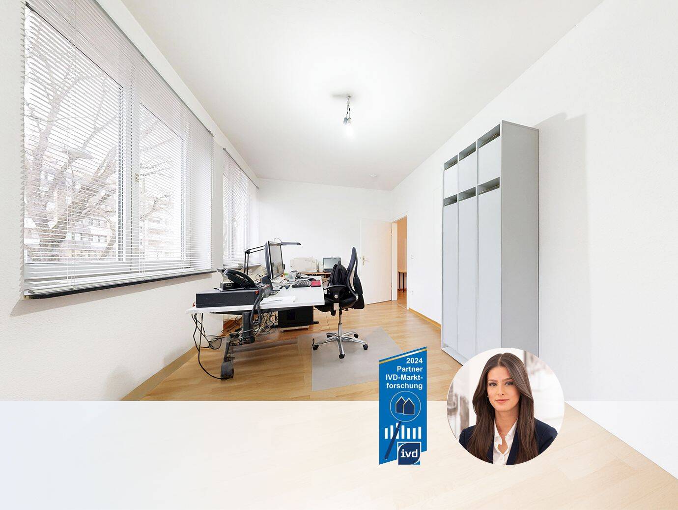 IMMOPARTNER – ZENTRAL. GEFRAGT. KÖNIGSWARTERSTRASSE.