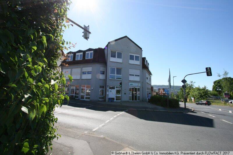 geräumige 3-Zimmer-Wohnung, 98617 Belrieth