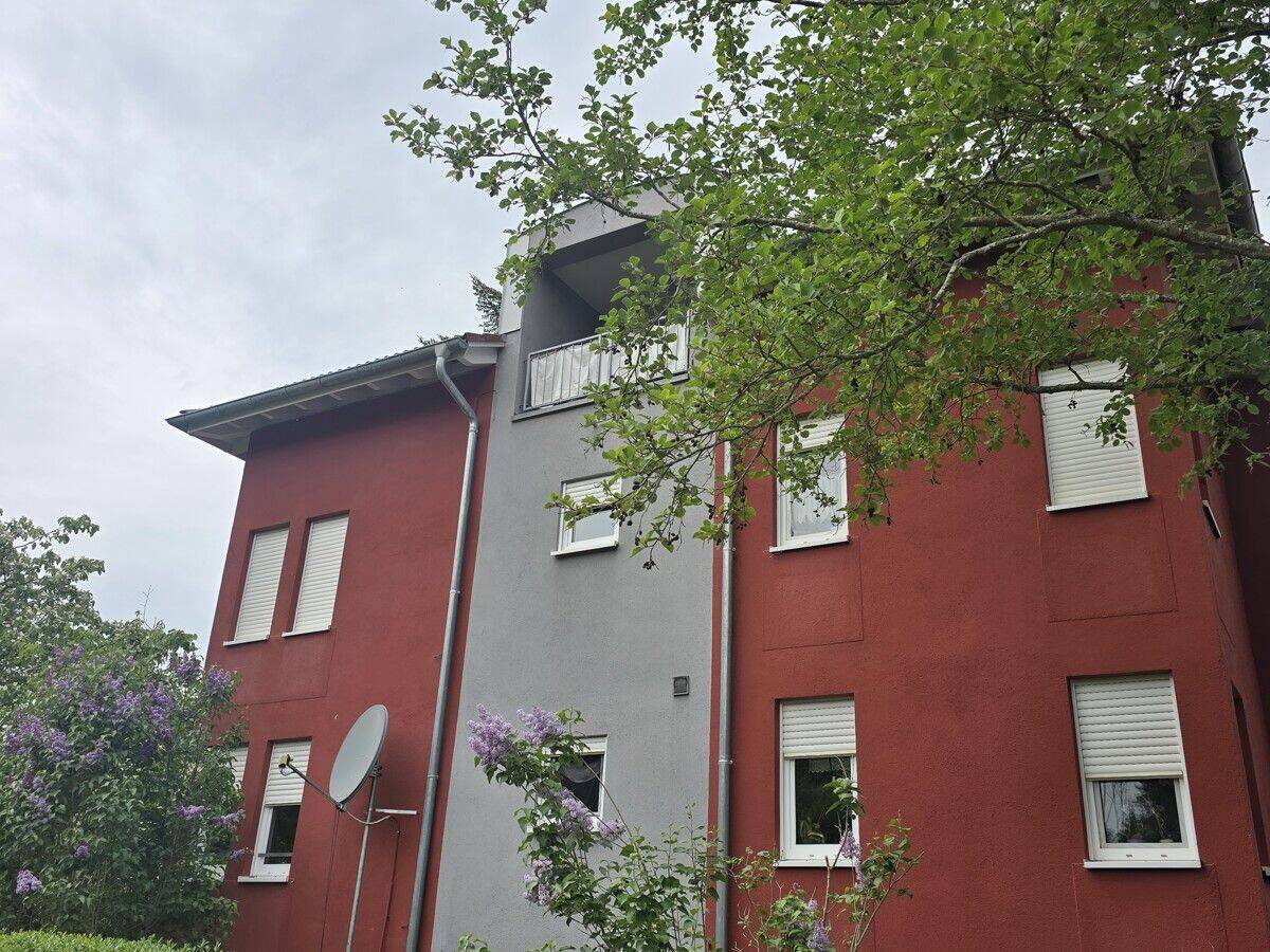 Kaufen, einziehen, wohlfühlen 2-Zimmer-ETW in Heimenkirch, 88161 Lindenberg i. Allgäu