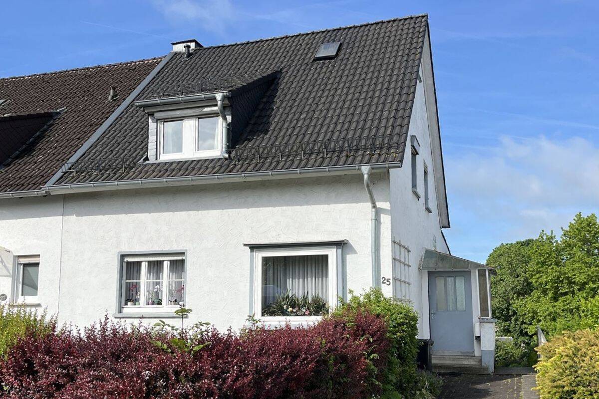 Charmantes Zuhause mit Garten in Bitburg – ideal für Familien, 54634 Birtlingen