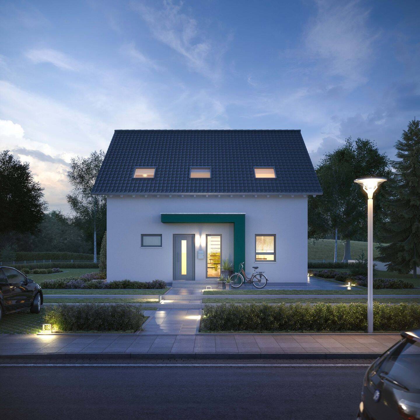 Euer neues Zuhause wartet auf Euch!, 33619 Bielefeld