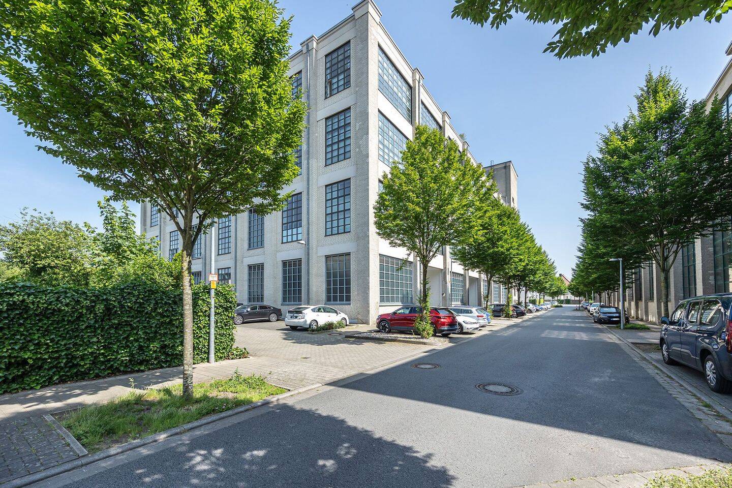 Exklusives Penthouse mit Blick über Greven, 48268 Greven