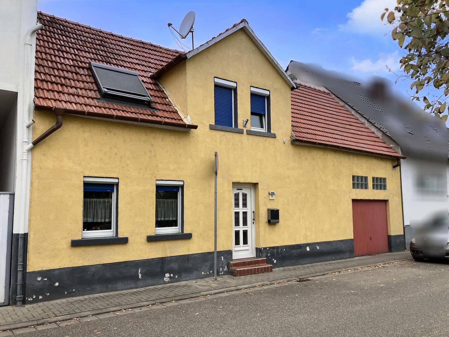 + Zwangsversteigerung + Objekt in 67551 Worms-Wiesenoppenheim  + Provisionsfrei für Erwerber + Im Mai, 67551 Worms (Heppenheim Horchheim Pfeddersheim Weinsheim Wiesoppenheim)