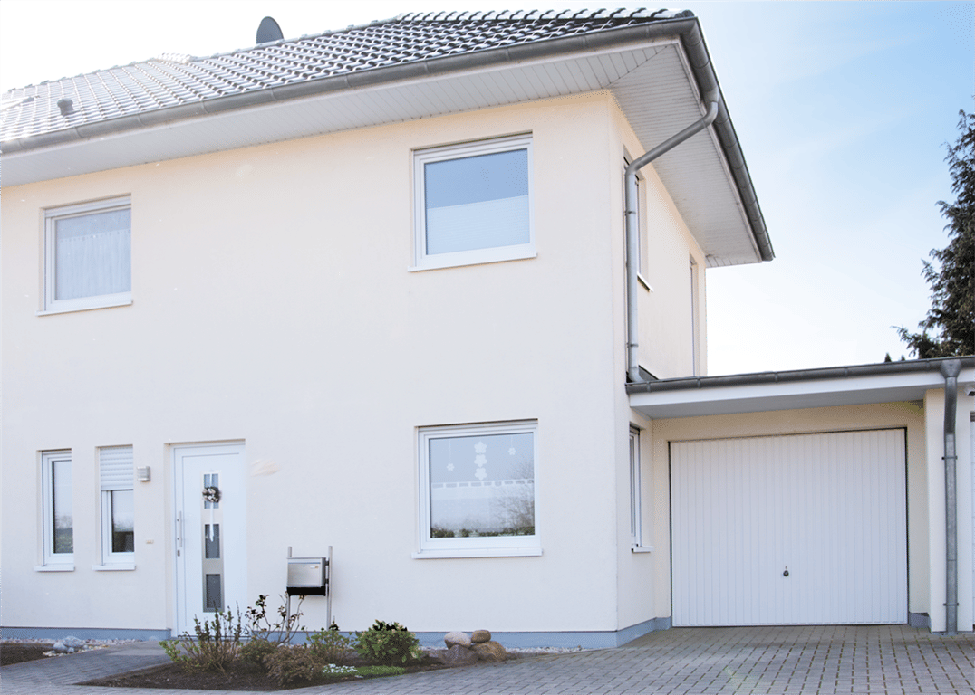 Modernes Reihenendhaus in Cloppenburg – Investment in einer Wachstumsregion, 49661 Cloppenburg