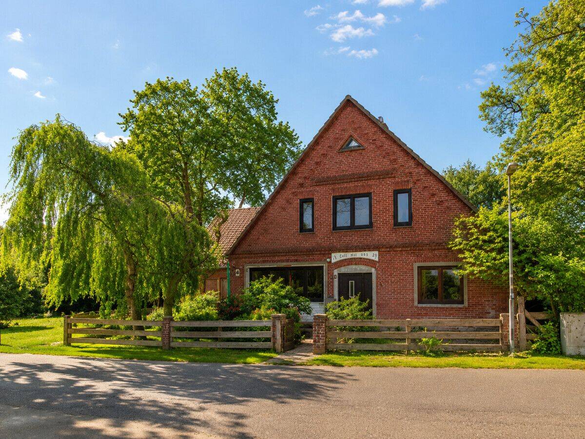 Viel Platz für Visionen – Sanierungsobjekt mit Scheune und großem Grundstück, 27619 Schiffdorf