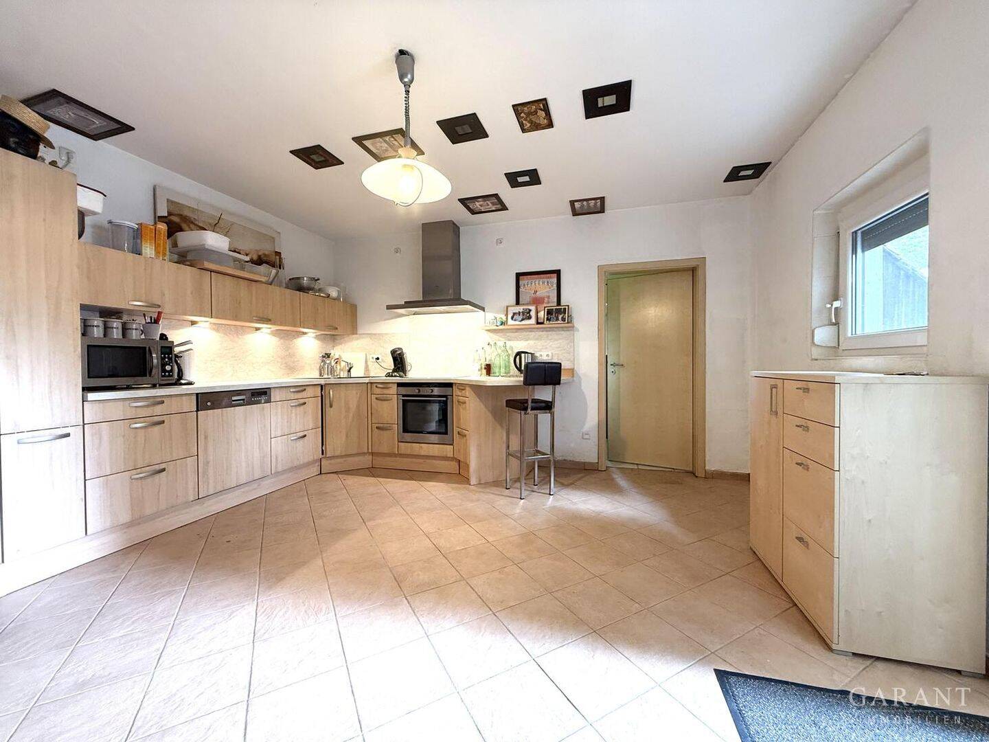 Viel Platz, gute Lage, große Möglichkeiten – 3-Zimmer-Wohnung in Erdweg, 85253 Erdweg
