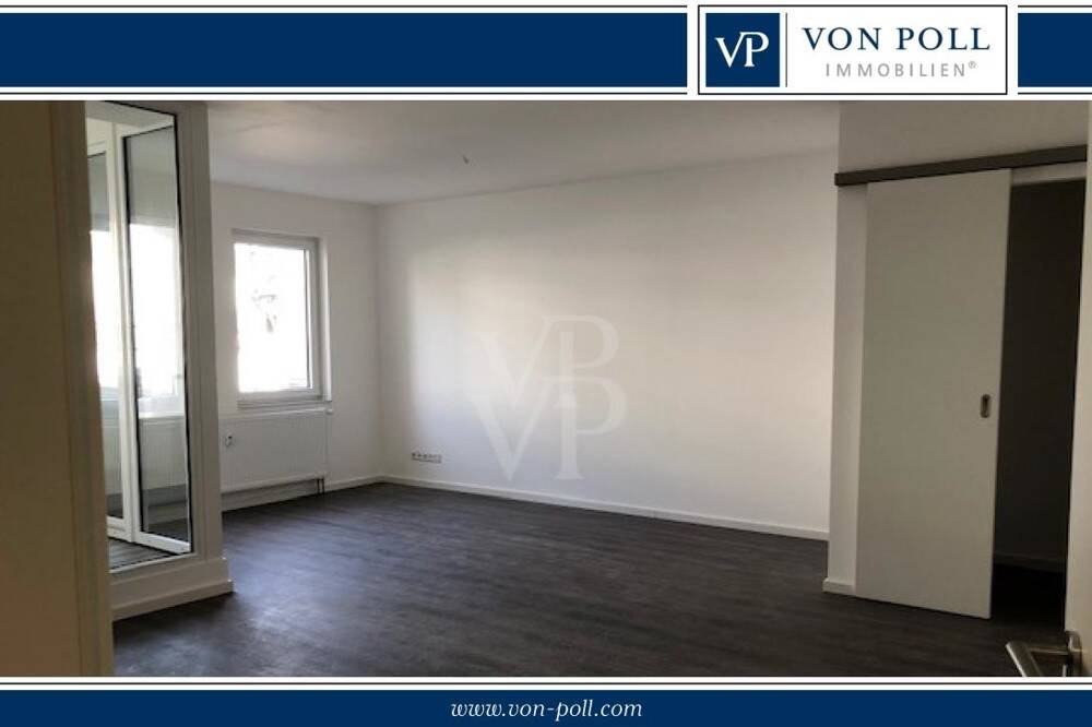 Moderne 3-Zimmer-Wohnung in zentraler Lage, 56068 Koblenz (Altstadt Mitte Rauental Stolzenfels Süd)
