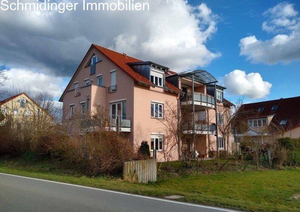 Charmante 4-Zimmer Wohnung in Schlier – Komfort und Lebensqualität auf 86,62 m², 88281 Schlier