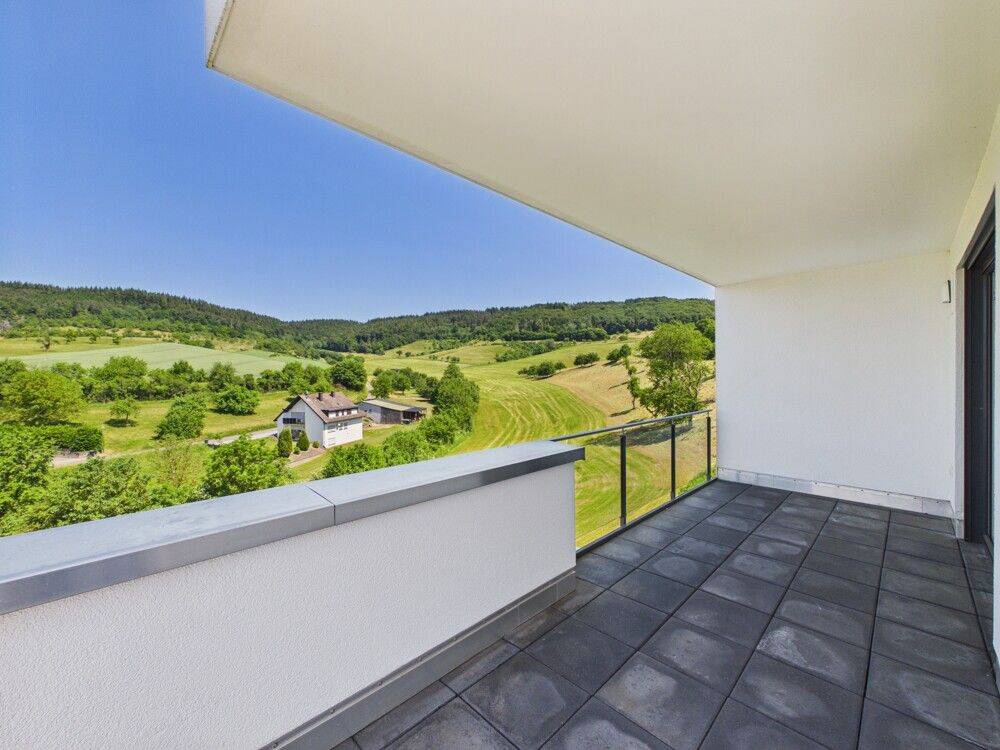 Hochwertige Penthousewohnung mit großzügiger Dachterrasse, 54668 Alsdorf