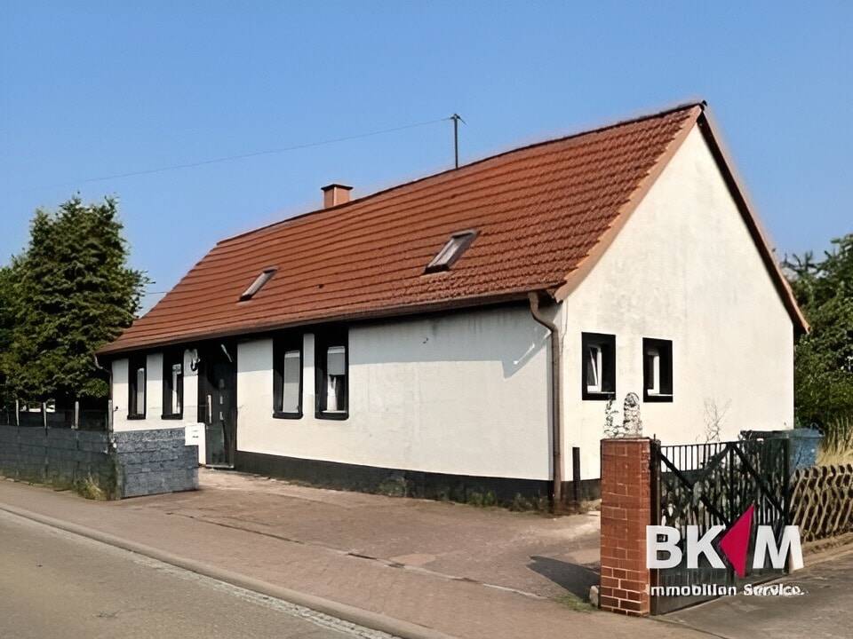 Ruhig gelegenes Einfamilienhaus für Ihre Familie, 67316 Carlsberg