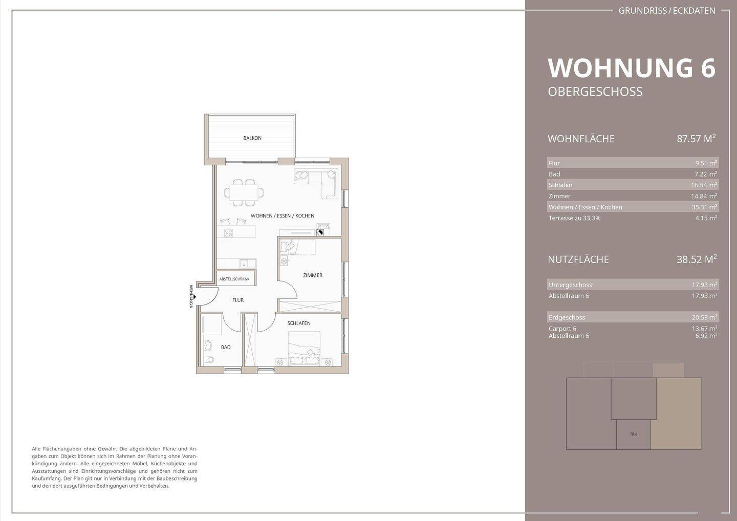 Lautenbach – Ein Ort zum Wohlfühlen, Nur noch eine Wohnung frei!, 77794 Lautenbach
