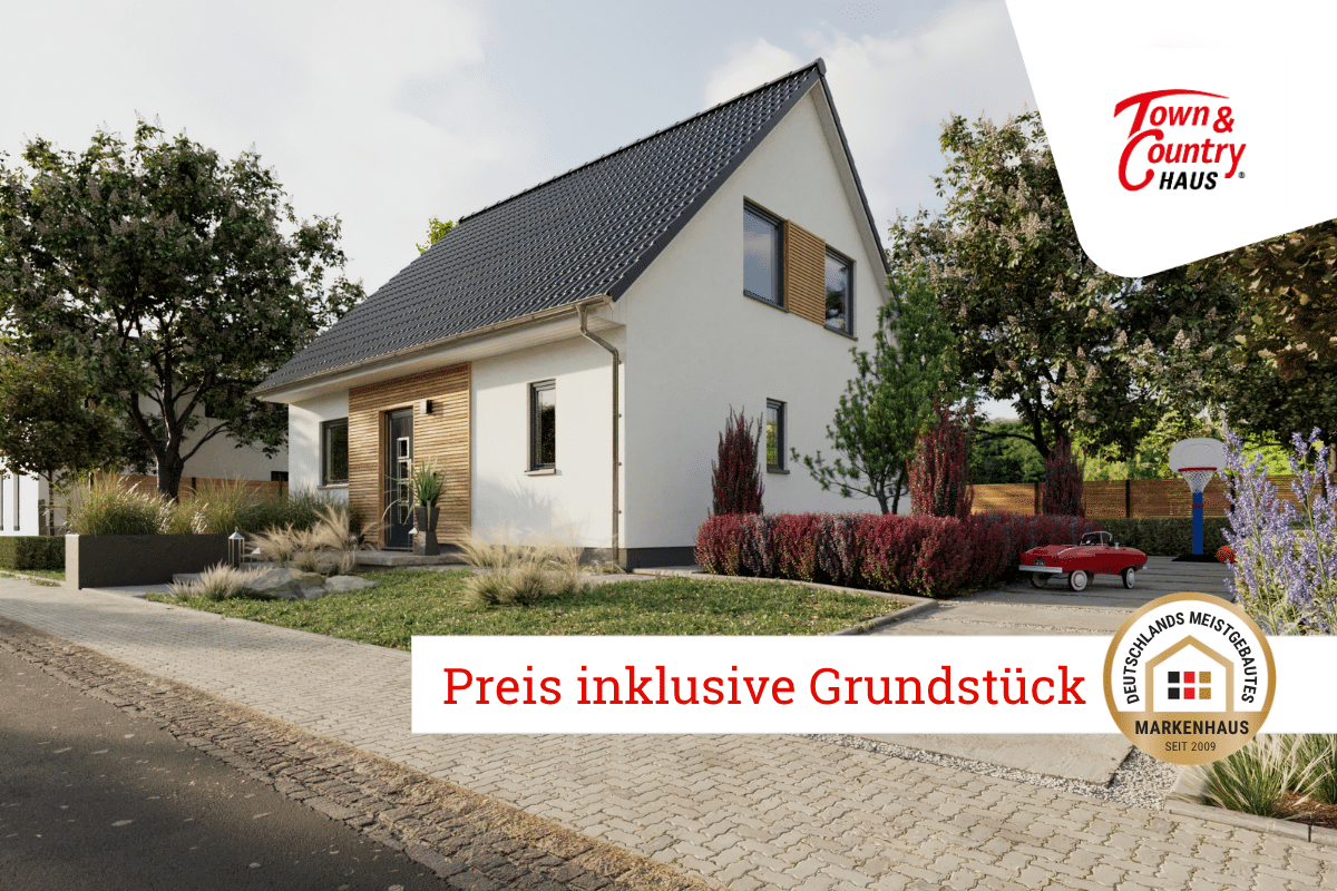 Urbanes wohnen in Beyendorf-Sohlen – Perfekt gelegen für alle Pendler und Familiengründer