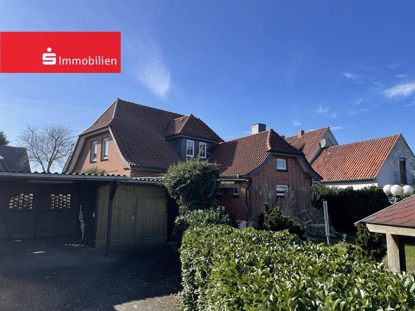 +++ Charmantes Einfamilienhaus in Twistringen +++, 27239 Twistringen
