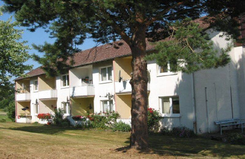 2-Zimmer-Wohnung mit Südbalkon, 37632 Eimen