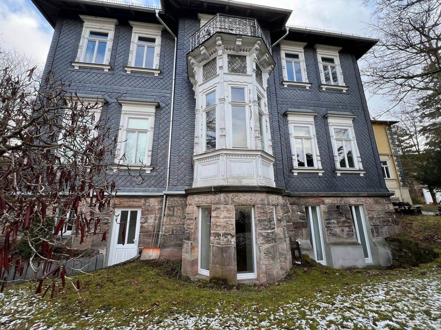 Eigentumswohnung in Ilmenau – Südviertel, 98693 Ilmenau