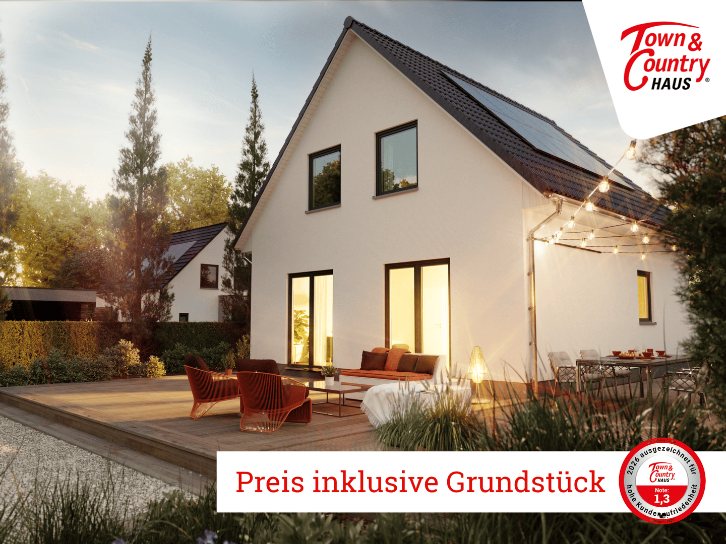 Jetzt Bauplatz in Beyendorf-Sohlen sichern – Ihr Traum von Haus wird wahr!