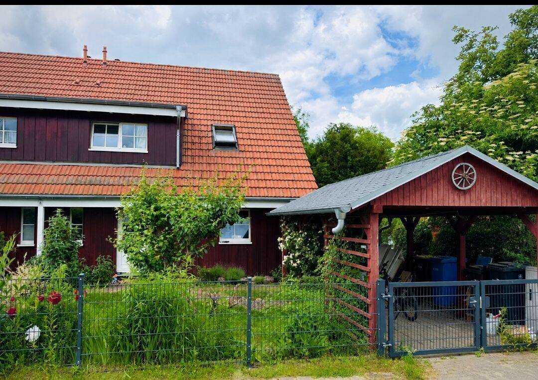 *Charmant* sehr schöne Doppelhaushälfte in Panketal zu vermieten, 16341 Panketal