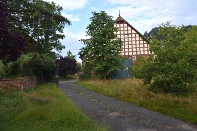 Viel Platz für viele Nutzungsmöglichkeiten, 29487 Luckau (Wendland)