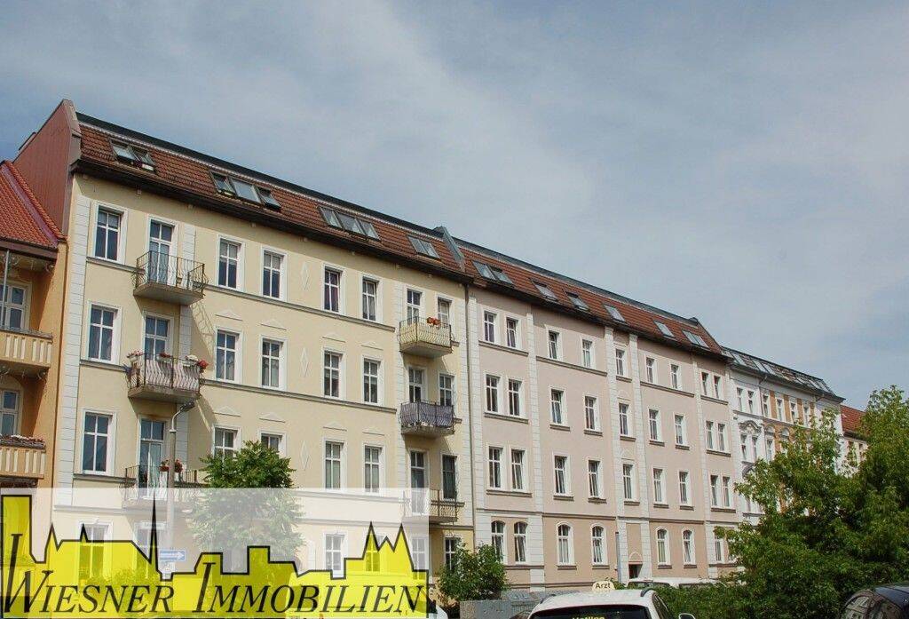 Sicherheit für Ihr Vermögen – Vermietete Eigentumswohnung, 15230 Frankfurt (Oder) (Frankfurt)