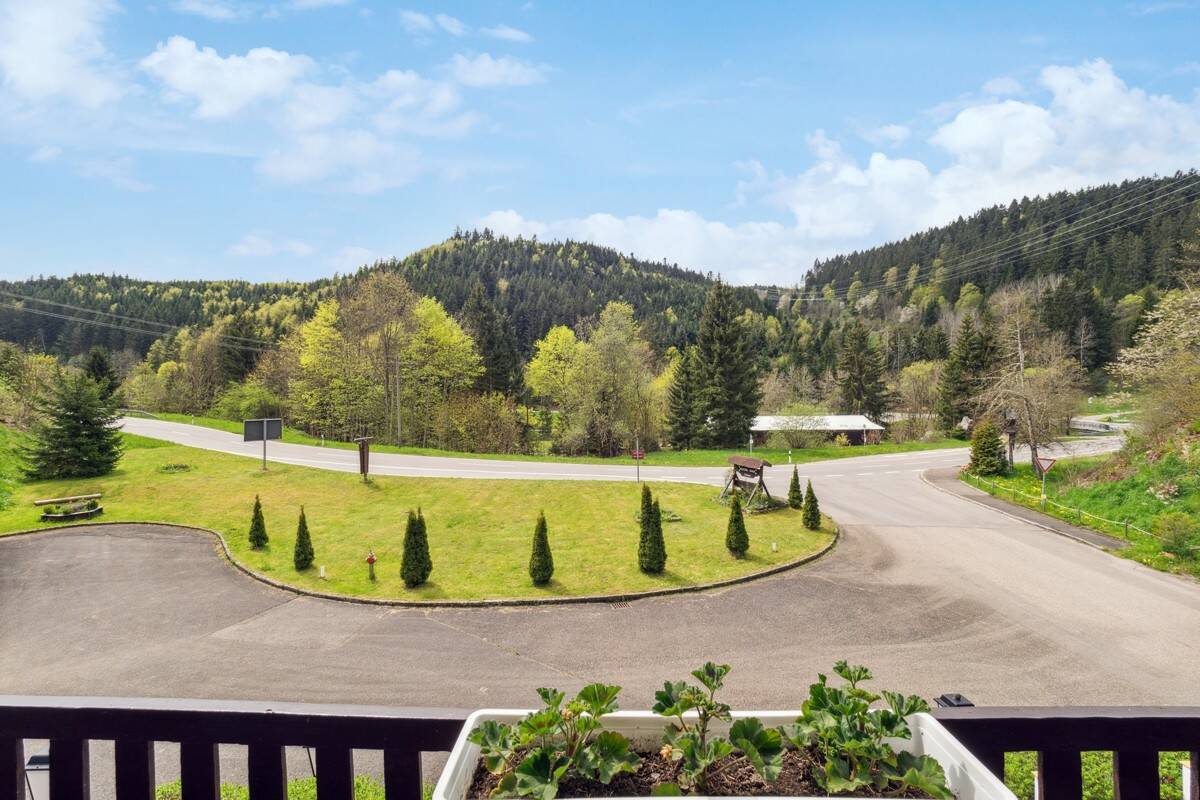 Projektimmobilie mit außergewöhnlichem Entwicklungspotenzial im Schwarzwald, 79848 Bonndorf im Schwarzwald