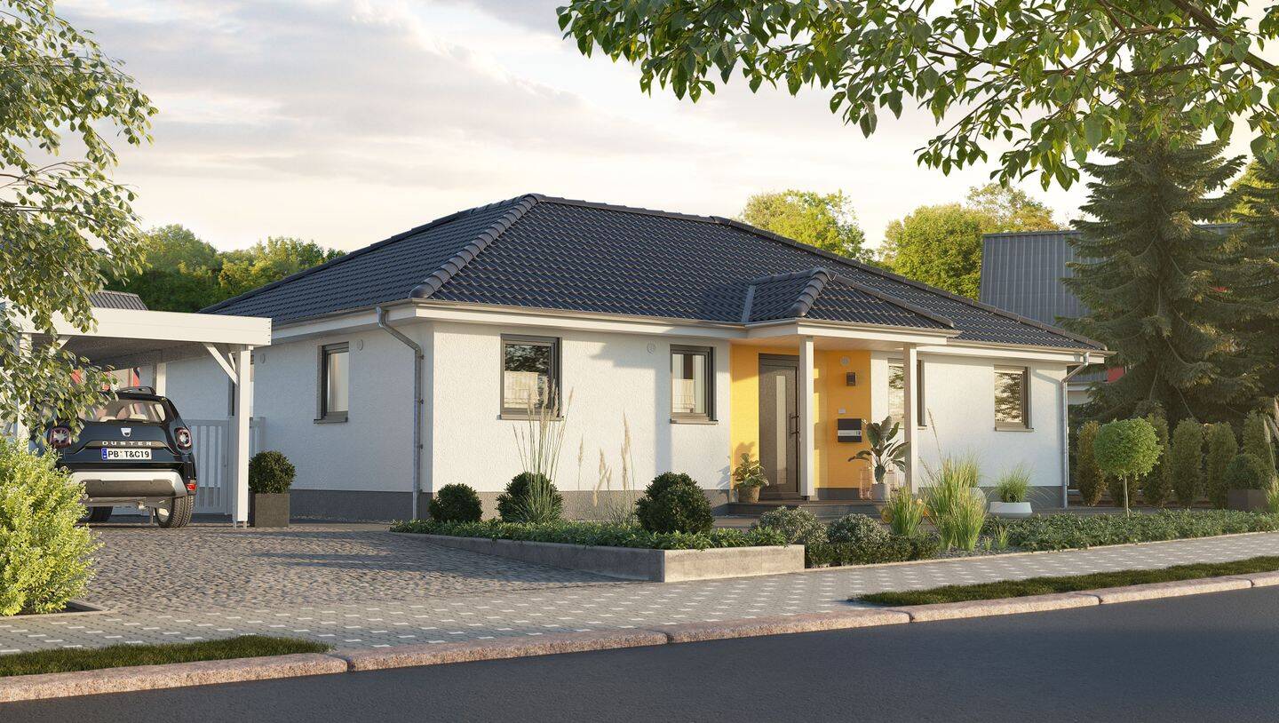Stilvoll um jede Ecke, 54646 Bettingen