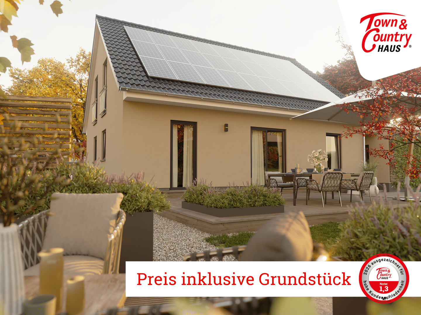 Deine Familie, dein Haus, dein Leben – Bauen in Lockstedt, 38486 Apenburg-Winterfeld
