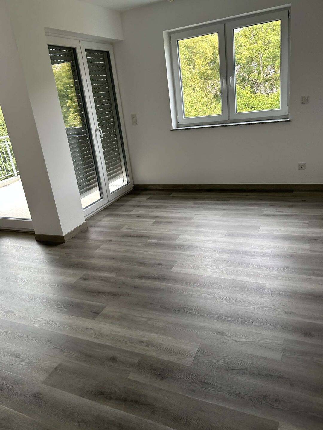 Hochwertige Neubauwohnung in ruhiger Lage, 54298 Aach