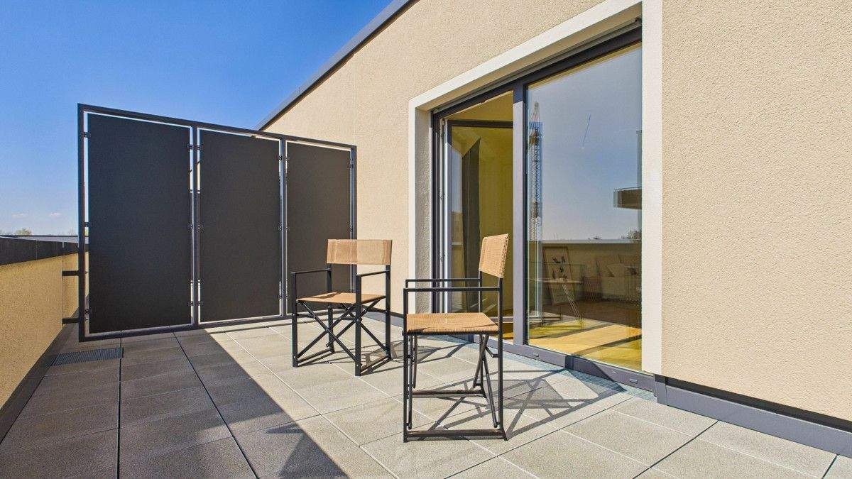 Exklusives Neubau-Reihenendhaus mit 6 Zimmern, großer Terrasse, Garten & Stellplatz – Erstbezug, 51145 Köln (Porz Eil Elsdorf Urbach)