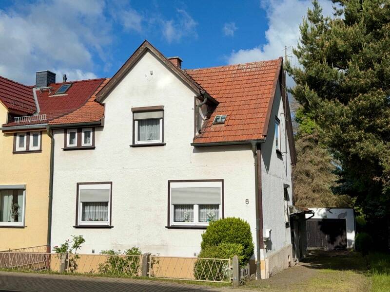 Reduzierung wegen Sanierungsrückstau- Wohnen am Ortsrand von Gotha, 99867 Gotha
