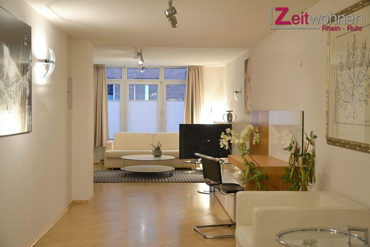 Sehr Chic – Modernes Wohnen in der Altstadt von Köln, 50678 Köln (Innenstadt-Süd Altstadt-Süd Neustadt-Süd)