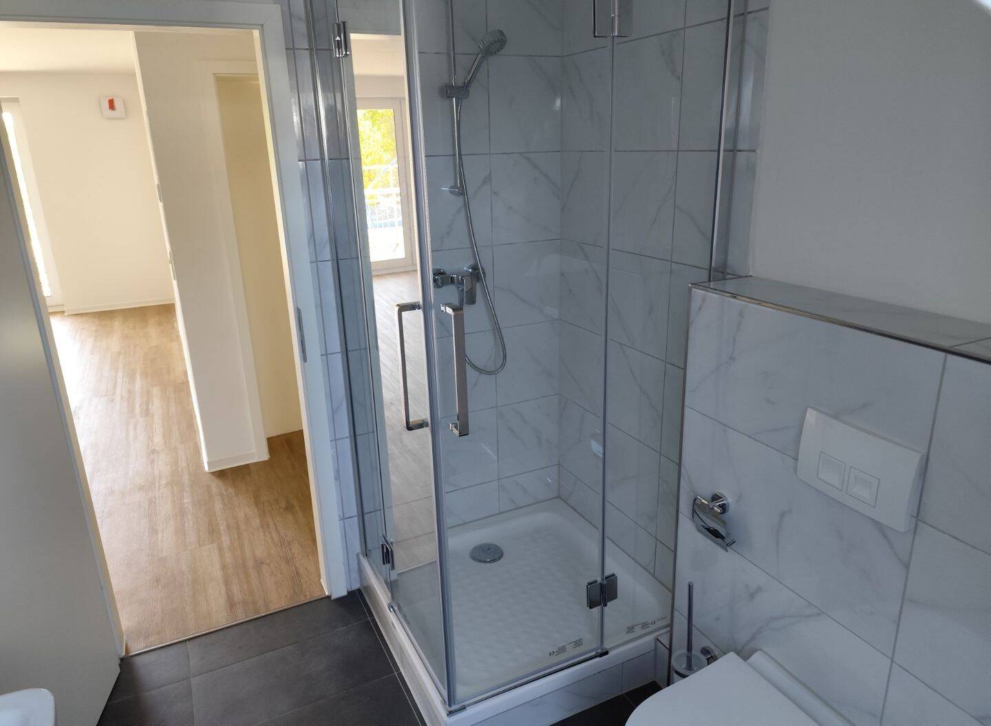 ERSTBEZUG – 2/3/4-Zimmer Wohnungen mit Balkon – Nach Sanierung, 29345 Südheide